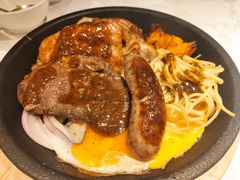 -卡朋西餐(较场西路店)