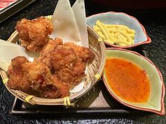 -樱嘢·炭火烧肉(惠南店)