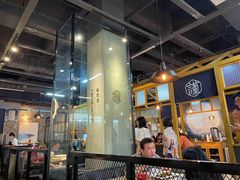 大堂-宋小谨(惠安禹洲店)