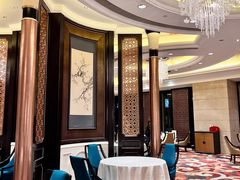 -天津香格里拉大酒店