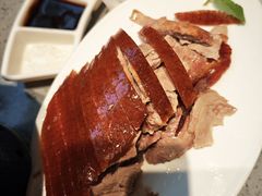 -紫光园烤鸭(前门大栅栏店)