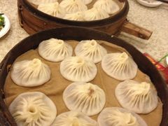 iphone_upload_pic-老班长手工灌汤包老店(东山店)