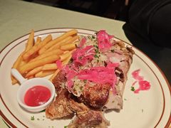 -碧特博格·20年品牌西餐厅(芜湖路店)