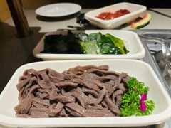 -海底捞火锅(顺义华联店)