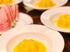 -夏宫中餐厅(香格里拉大酒店)