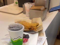 -德克士(广州南站店)