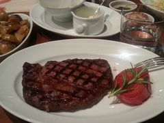 -沈阳君悦酒店·意坊意大利餐厅