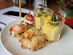 -Kathleen's Waitan 凯圣琳江景西餐厅(外滩店)