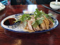 本地三黄鸡-下塘街25号农家菜馆(新场店)
