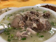 -荣生萝卜汤饭店
