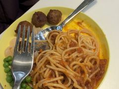-宜家·瑞典风味餐厅(烟台路店)