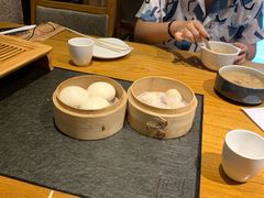 -小城粥道·海胆鲜虾粥(解放广场店)