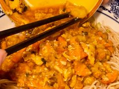 秃黄油-孙盛兴奥灶面馆·蟹黄面·三虾面(山塘街总店)