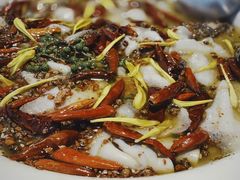-太二酸菜鱼(中山龙之梦店)
