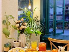 -The Good Place好地方·Brunch·coffee(国贸店)