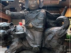 -局气烤鸭·北京菜(前门店)