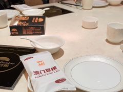 -澳门豆捞(裕华东路店)
