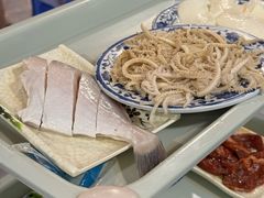 -飘香火锅(玉林西路店)