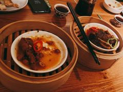 -点心传说·粤菜点心(佐阾虹湾店)