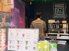 -JPG coffee(广州体育西店)