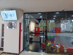 -极斗-IKMF马伽术·格斗运动学院(东直门店)