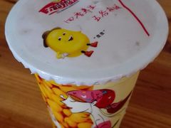 3元豆浆-十里香粉馆(虹桥中路店)