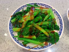-七爷清汤腩·港式茶餐厅(世博店)