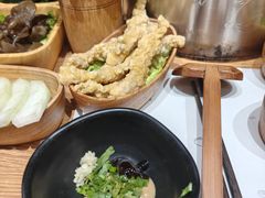 -独食火锅·半米屋台(望平街店)