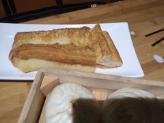 -食膳公园包子铺(烈士公园店)