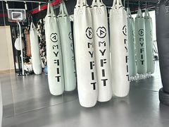 -MYFIT健身工作室(赞成店)