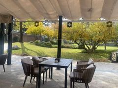 -怡咖啡·自助餐·西安香格里拉