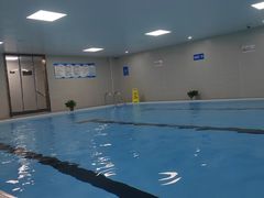 -Hi GYM嗨健身(泥城店)