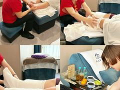 -品足轩足疗·按摩·SPA(朗晴店)