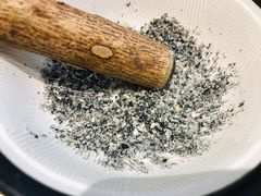 芝麻-胜博殿日式炸猪排(西红门店)