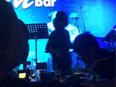 -ohbar live house(人广店)