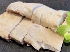 盐水鸭-全聚德烤鸭店(马家堡店)