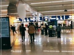 -周黑鸭(天河机场店)