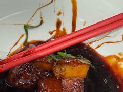 -福海居烤鸭店(鸟巢店)