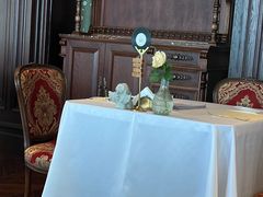 -杭州新新饭店·1913餐厅