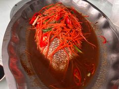 -芽庄MP泰式海鲜海景餐厅