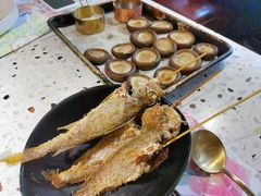 -素描餐厅(灵隐天竺店)