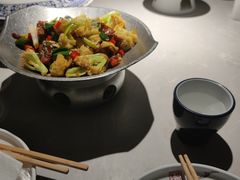 -额娘·现烙春饼烤鸭(太原总店)