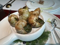 -Wei菋·Le Bistrot