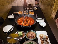 -有才叔的小馆(招商依云曲江店)