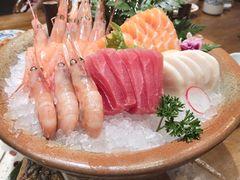 -蟹将军·松叶蟹和牛日料放题自助(K11店)