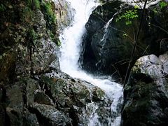 -宁波五龙潭景区