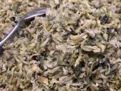 槐花菜-河东颐祥阁(世贸店)