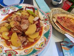 -巴依老爷新疆美食(望京小街店)