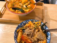 -皆道拌麻辣烫·麻辣拌