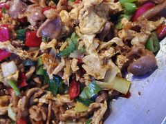 -俭寨大盘鸡·缸子肉·小公鸡·新疆菜(云通店)